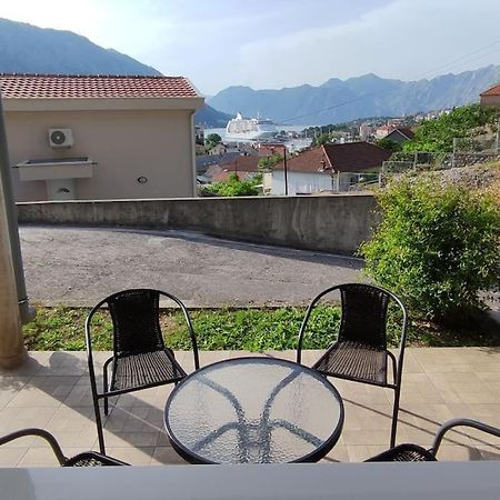 Nature Bay Apartment Κότορ Εξωτερικό φωτογραφία