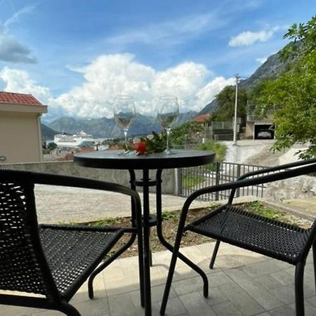 Nature Bay Apartment Κότορ Εξωτερικό φωτογραφία