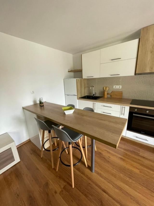 Nature Bay Apartment Κότορ Εξωτερικό φωτογραφία