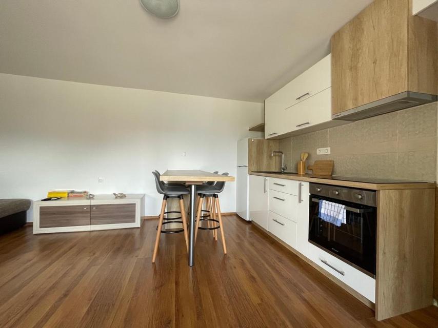 Nature Bay Apartment Κότορ Εξωτερικό φωτογραφία