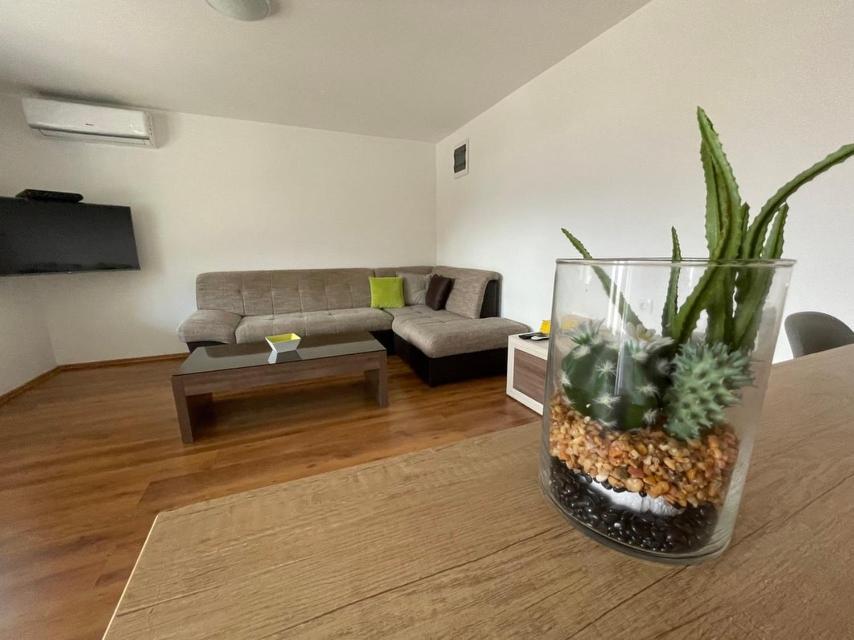 Nature Bay Apartment Κότορ Εξωτερικό φωτογραφία