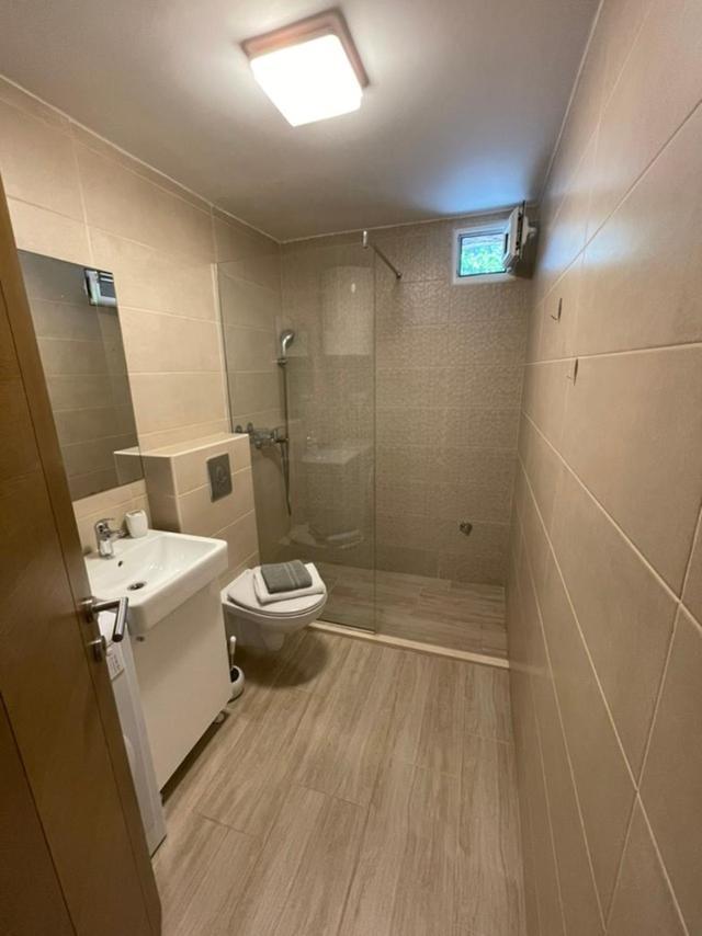 Nature Bay Apartment Κότορ Εξωτερικό φωτογραφία